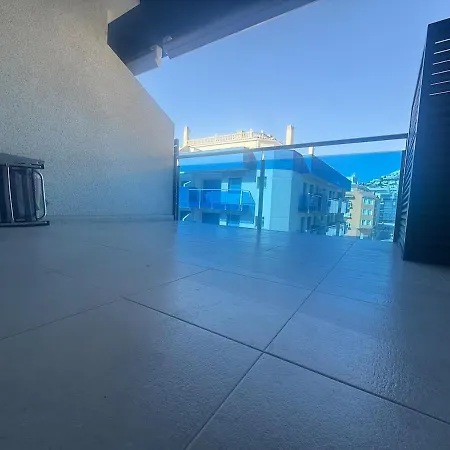 Centrico Con Piscina Y Parking Terraza Espaciosa Apartment *