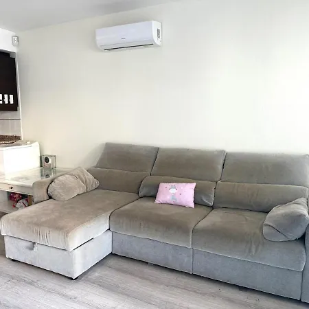 Apartment Centrico Con Piscina Y Parking Terraza Espaciosa