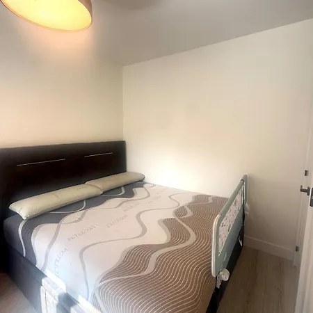 Centrico Con Piscina Y Parking Terraza Espaciosa *