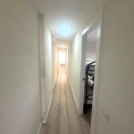 Centrico Con Piscina Y Parking Terraza Espaciosa Apartment Peniscola