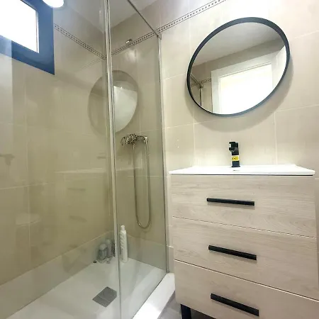 Centrico Con Piscina Y Parking Terraza Espaciosa * Peniscola