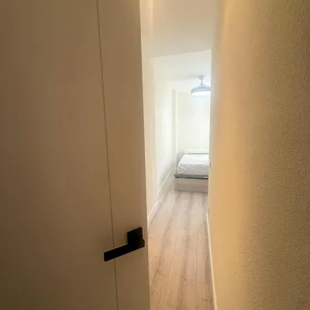 Centrico Con Piscina Y Parking Terraza Espaciosa Apartment Peniscola