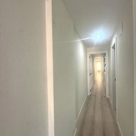 Apartment Centrico Con Piscina Y Parking Terraza Espaciosa *