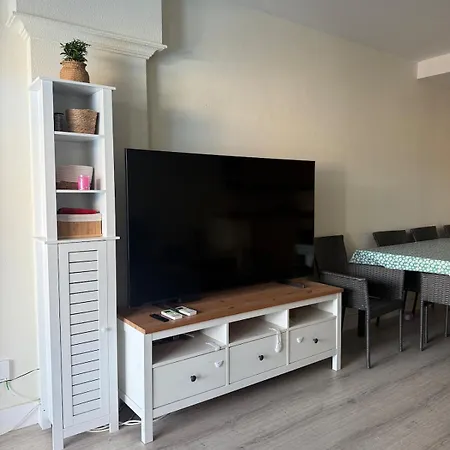 Centrico Con Piscina Y Parking Terraza Espaciosa Apartment *