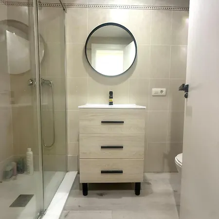 Centrico Con Piscina Y Parking Terraza Espaciosa * Peniscola