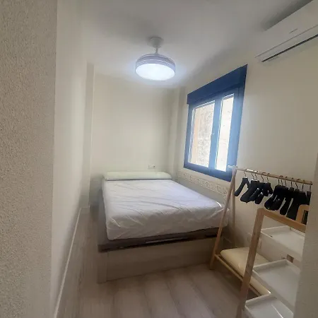 Centrico Con Piscina Y Parking Terraza Espaciosa * Peniscola