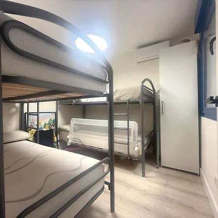 Centrico Con Piscina Y Parking Terraza Espaciosa * Peniscola